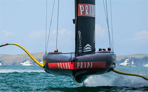 prada cup semi final 2021|Video: Luna Rossa Wins Prada Cup Semi.